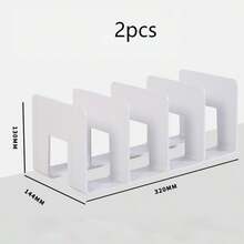 1/2/4pcs Transparent Acrylic Handbag Storage Box - Space-Saving Closet Divider, Suitable For Handbags And Wallets, Transparent Multi-Functional Storage Rack, Ideal For Home And Retail Display, Sewing Storage, Portable, No Electricity Required, Independent, Height Not Exceeding 27 Inches, Capacity Not Exceeding 3.2 Cubic Feet, Wall-Mounted Closet System - Multicolor - View 17
