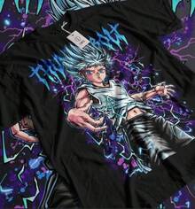 Women T-Shirts - Black - View 8