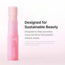 PDRN Pink Collagen Volume Multi Balm | All In One Volufiline, PDRN, NAD Stick For Youthful-Looking, Helping Look Of Fine Lines, Firming Care, Anti-Aging Care | For Under-Eyes, Neck, Forehead, Smile Lines, Lip Care | Korean Skincare - 1pc - 查看 4
