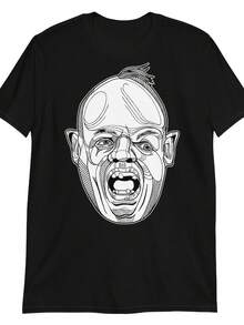 otros T1HE GOONIES T1S1Hirt - Negro - Ver 2