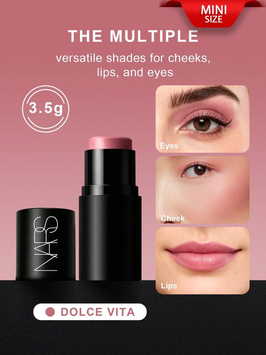 NARS The Multiple-DOLCE VITA-0.12 OZ.3.5G - Dolce Vita - View 1