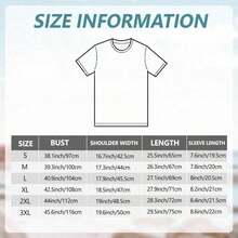 A Boogie Wit Da Hoodie Graphic T-Shirt, Cotton, Casual, Goes With Everything, Printed And Shipped From The USA, Sizes S-3XL (1) - 白色 - 查看 5