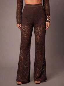 Lolita Dresses - Brown - View 6