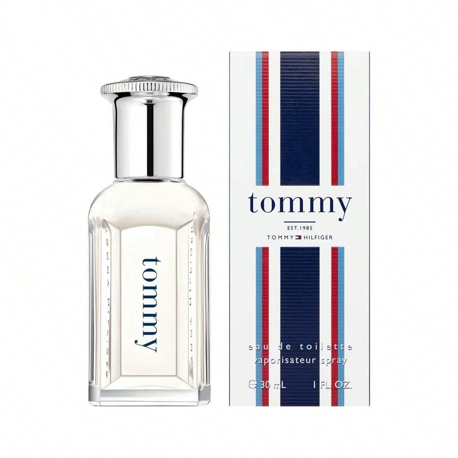 TOMMY HILFIGER TOMMY EDT MEN'S PERFUME - 30ML - 查看 1