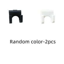 1/2pcs Wall-Mounted Manual Razor Storage Rack No Drill Bathroom PP Razor Holder Household Beard Brush Hanging Rack Dressing Table Desktop Ornament Display Stand - Storage Rack - View 10