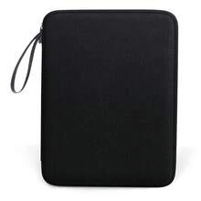 Funda protectora para tablet de 11-13 pulgadas, bolsa de almacenamiento para teclado de portátil, compatible con Apple y otras marcas - Ver 9