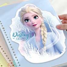 1pc 3D Bubble Sticker, Creative Cute Cartoon Sticker, 3D Thick EVA Material Sticker, Including , Avengers, Princess, Mouse, Stitch, Cars And More 3D Bubble Stickers, Perfect Gift For Girls And Boys! Suitable For Daily Decoration, Theme Parties, Holiday Gifts, Surprise Gifts, Reward Gifts, Etc. - Multicolor - View 7
