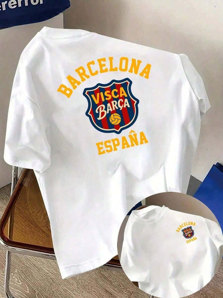 Women T-Shirts - White - View 1