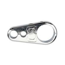25mm Abrazadera universal para manillar de motocicleta, soporte de cable de freno y embrague para piezas modificadas y de ajuste de Suzuki Kawasaki - A - Ver 9