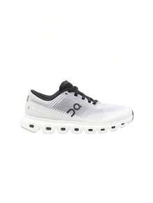 On Running Cloud 6 Push Herren-Sneaker Lila/Schwarz 3WF10040522 - Lilac Black - View 1