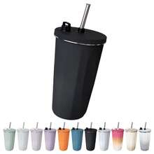 Insulated Cups & Mugs - Black - View 2