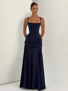 Azul lavado oscuro