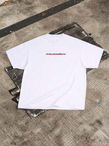 Women T-Shirts - Wit - View 3