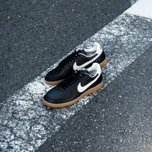 Nike 耐克，Field General 82 SP，HF5603-100，（海军蓝/黑胶棕色）7 - 帆白/黑-中橡膠棕色 - 查看 6