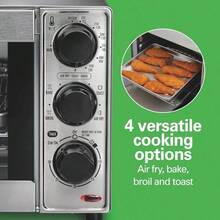 Bakeware Sets - US a Type Plug(110-127V) - View 7