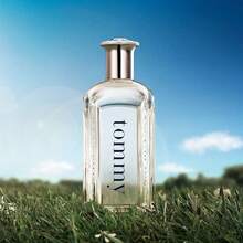 TOMMY HILFIGER TOMMY EDT MEN'S PERFUME - 30ML - 查看 5