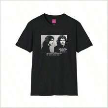 Camiseta con diseño de póster de cerveza, camiseta de la gira mundial The Locket 2026, álbum, música, productos - Negro 2 - Ver 6