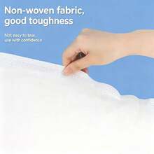 2/5/10/20pcs Disposable Thickened Pillowcases, Hotel Bedroom, Beauty Salon, Non-Woven Fabric, Dirt Proof And Breathable Travel Hotel Hotel Pillowcases, Ideal For Travel, Outdoor Camping And Hotel Use, Bringing You The Most Comfortable Living And Travel Experience(No Pillow Core) - Multicolor - View 3