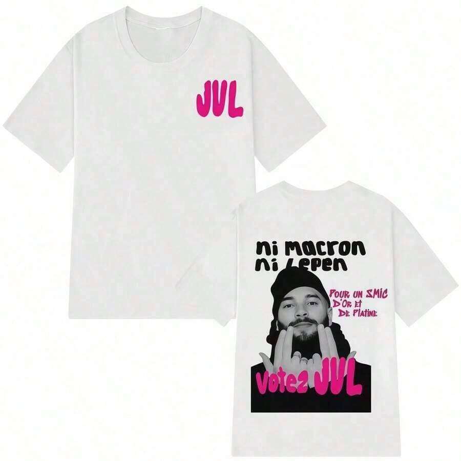 Women T-Shirts - Blanc - View 1
