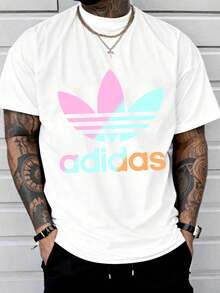 Camisetas para hombres - Blanco - Ver 5