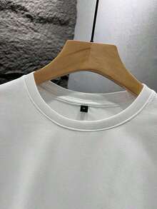 Women T-Shirts - White - View 4