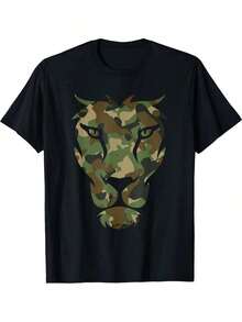 Kvinnor T-shirts - Tillbaka - Visa 1