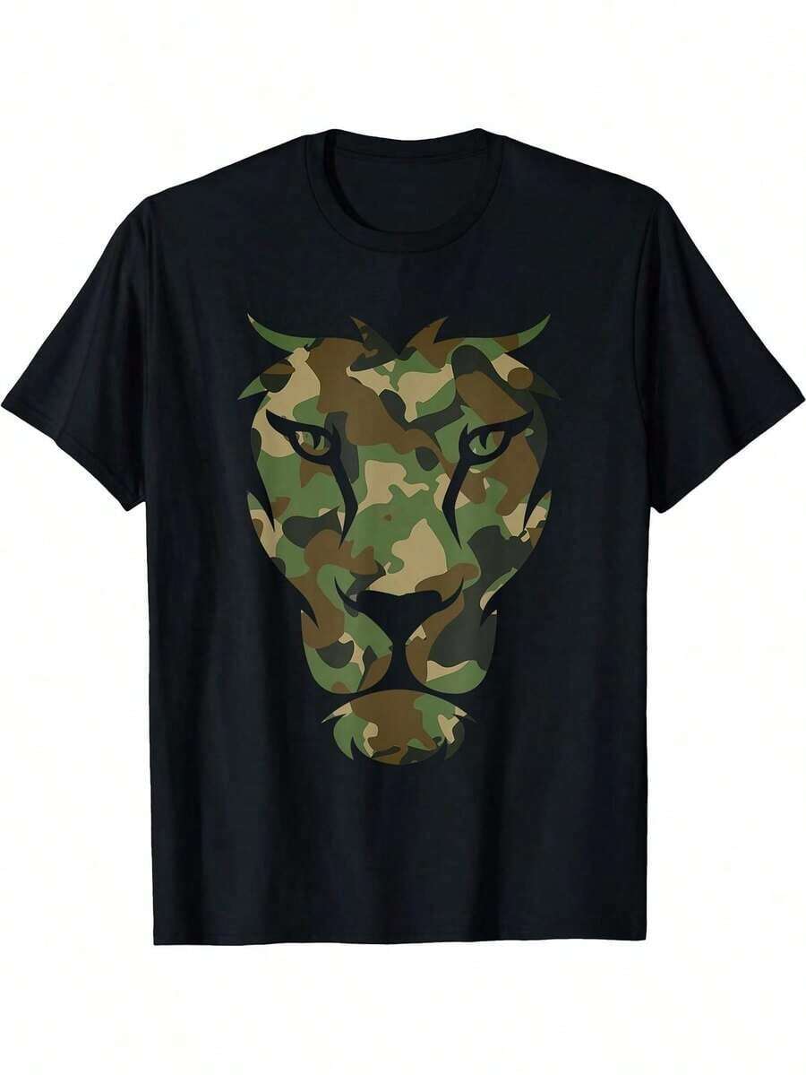 Kvinnor T-shirts - Tillbaka - Visa 1