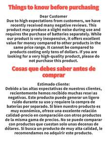 1pc Battery Operated Handheld Mini Electric Fan (Batteries Not Included, Requires 2 AAA Batteries) Suitable For Strollers, Offices, Outdoor Travel, Etc., Summer Essential, Slightly Noisy But Great Value, Please Do Not Have Too High Expectations - Notice Before Purchase - Multicolor - View 3