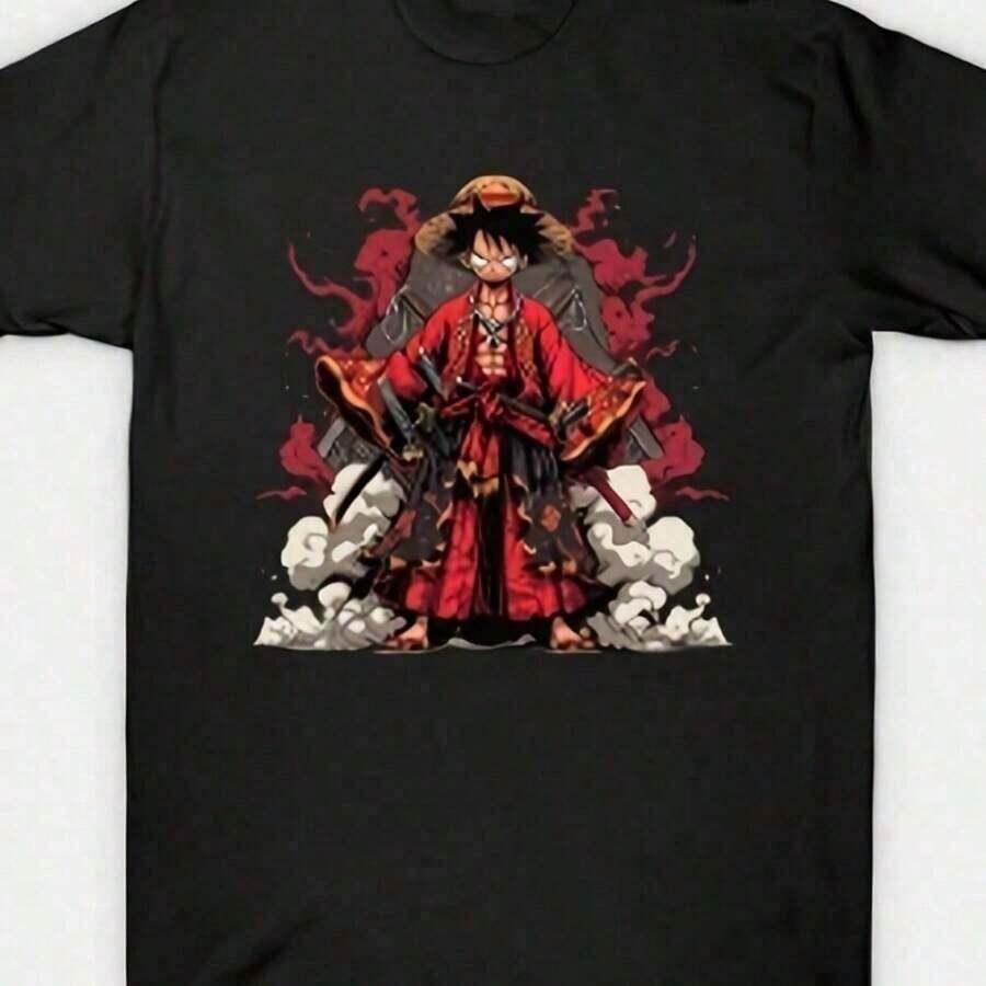 Women T-Shirts - Chwarz 2 - View 1