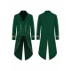 Phnom Penh Tuxedo Green