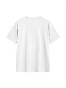 Women T-Shirts - White - View 2