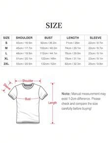 Women's T-Shirt With 'It's My Birthday' Print, Graphic Design T-Shirt With Gold Stiletto Heel And Cocktail Glass, Casual Top Ideal For Birthday Parties And Celebrations - 黑色 - 查看 5
