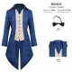 24613 Bow Tie Tuxedo Blue