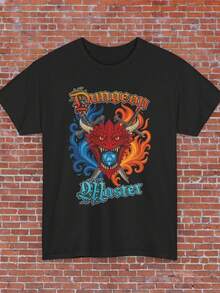 Women T-Shirts - Black - View 7