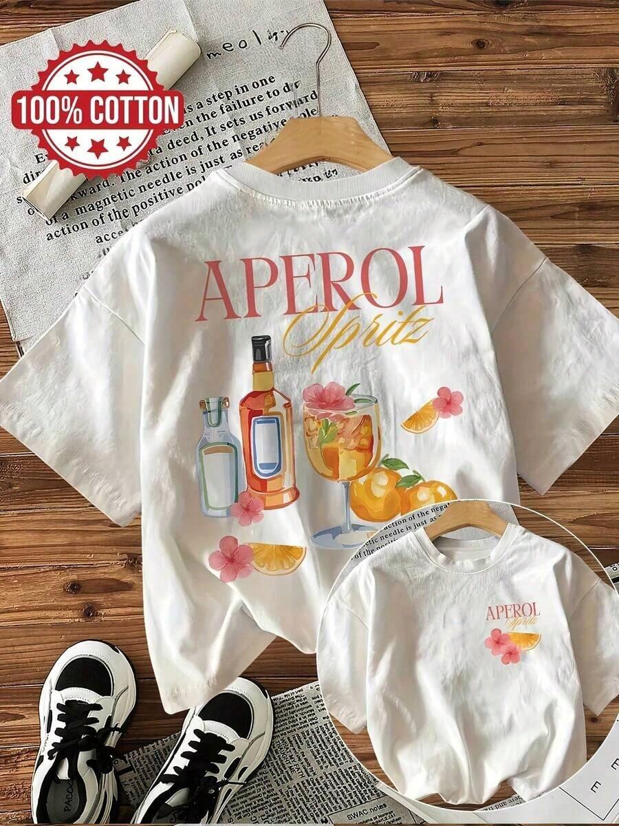 Women T-Shirts - White - View 1