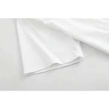 Women T-Shirts - White - View 4