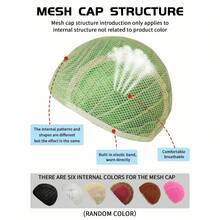 Men's Wave Curly Cosplay Wig Natural Layered Synthetic Wig, Suitable For Daily Party Clothing, Available In Black, Brown, Gold, And Grey, Realistic Appearance - Multicolor - View 11