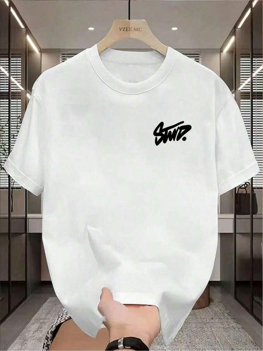 Women T-Shirts - Wit - View 1