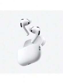 Apple AirPods Pro 第三代 蘋果藍牙耳機，搭配 USB-C MagSafe 充電盒，主動降噪 + 自適應均衡，支援無線充電，相容於 iPhone/iPad/Mac - 查看 8