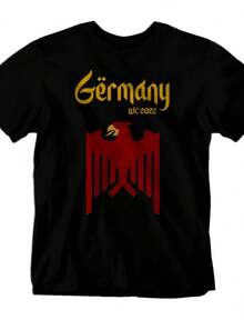Women T-Shirts - Black - View 7
