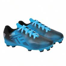Original UZ Soccer Cleats, Uzze Sport Release, Socks, Backpack - 藍色 - 查看 3