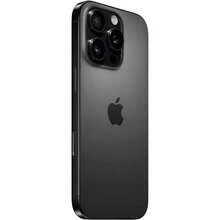 Refurbished Apple IPhone 16 Pro Max A3084 (Fully Unlocked) 512GB Black Titanium (Grade A) - Black Titanium - Grade a - View 2