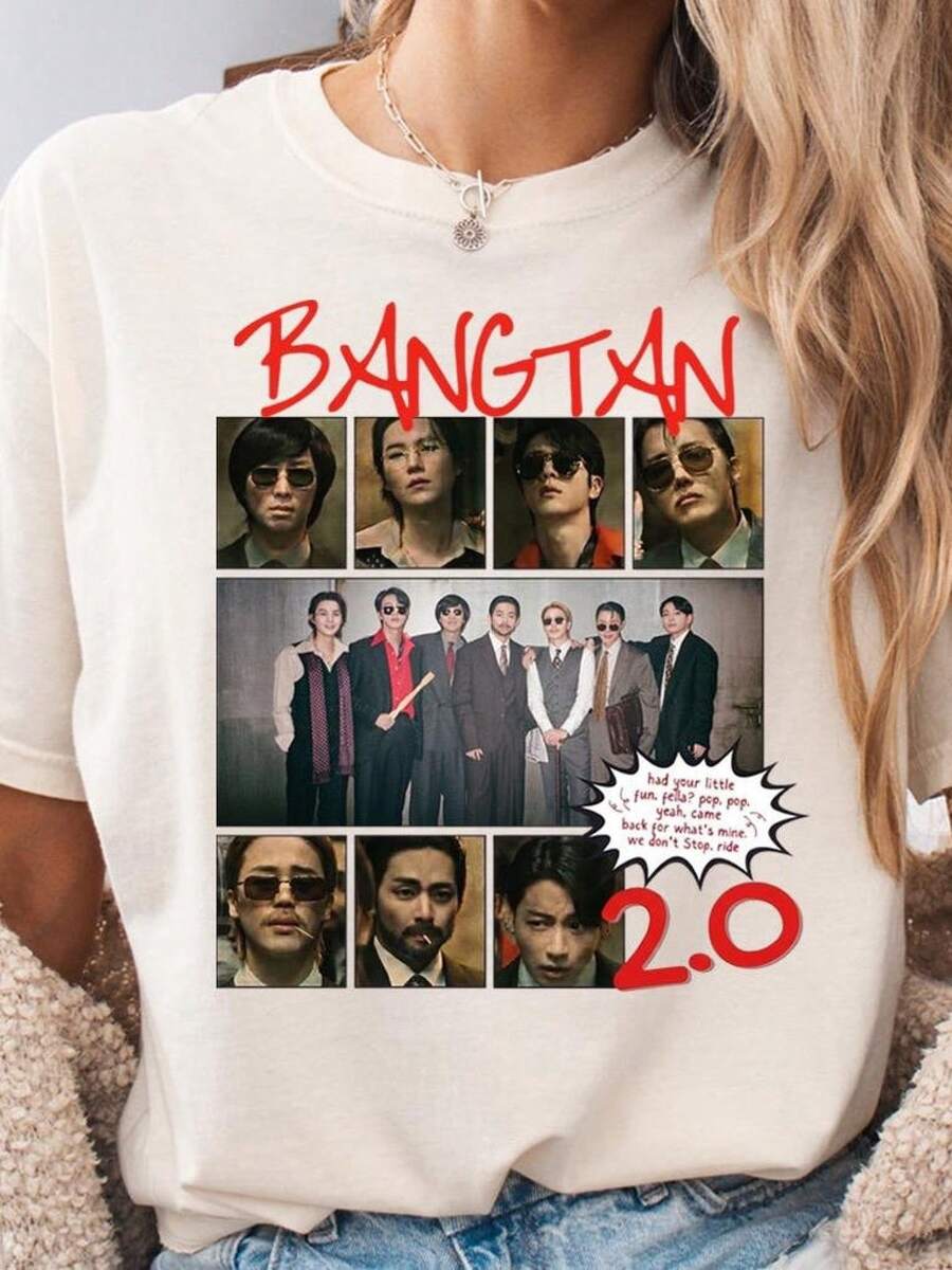 Women T-Shirts - White - View 1