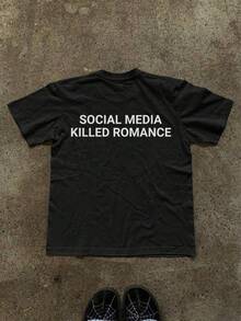 Women Outdoor Tees & Tanks - Black - View 1