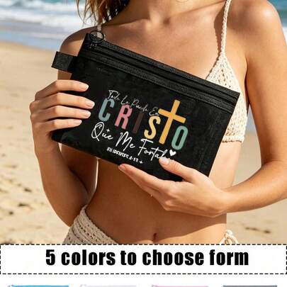 Bolsa organizadora y almohadilla aislante para herramientas de peinado como rizador de cabello, funda para secador de pelo, almacenamiento para pinzas y alisador, esencial para el hogar y los viajes, gran regalo para el Día de San Valentín y el Día de la Madre. Artículos esenciales para vacaciones, verano, vuelta al colegio. Bolsa para la escuela, bolsa de viaje para mujeres, neceser de maquillaje para viajes. Regalos para el Día de San Valentín, Halloween, Ramadán, Pascua