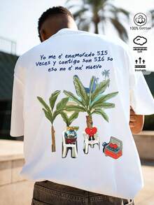 T-Shirt Estiva 2026 Da Uomo Realizzata In 100% Cotone Con Una Divertente Stampa Di Rana, Top Da Donna, T-Shirt Da Donna, T-Shirt Grafiche Da Donna, T-Shirt Oversize Da Donna, T-S - 銀行 2 - 查看 8