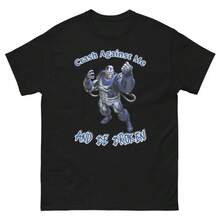 Apocalypse T-Shirt,  Comics,  Villain Tees,  Apocalypse Quotesblusas para mujer playeras de mujer vestidos casuales para mujer y2k playeras deportivas para mujer verano camisetas ropa de mujer Fashion Perfect For Daily - Negro - Ver 6