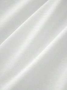 DiseñO Retro Con Cinta De Casete Multicolor Y Frase 90S Vibe Que Evoca La EnergíA Vibrante De Los AñOs Noventa Camiseta De Mujer - Blanco - Ver 4