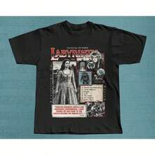 Women T-Shirts - Black - View 7