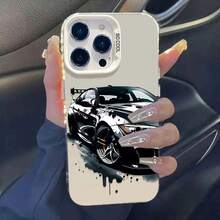 Carcase de telefon la modă - 1 buc - Vizualizare 6